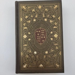 Harvard Classics English Philosophers Seventh Eighth Century Eliot Collier  - Imagen 1 de 21