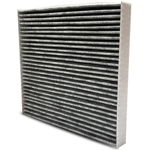 FVP CABIN AIR FILTER For 2004-2014 Acura TL 3.5 62V37 - Picture 1 of 1