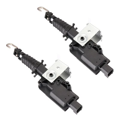 ✅Actuadores de bloqueo de puerta del lado del conductor y del pasajero delantero para Ford Crown Victoria 2004 Foto 1 de 4