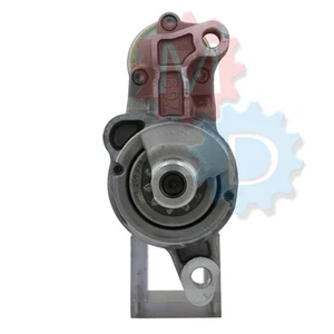 Starter für Audi VW 1.7kW Original SEG NEU LRS02519 - Picture 1 of 4