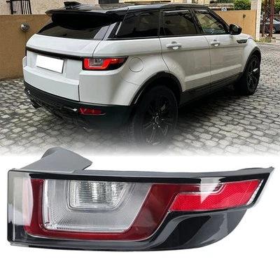 Passenger Side For Land Range Rover Evoque 2016 2017 2018 Rear Lamp Tail Light - Image 1 of 4