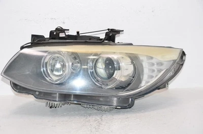 BMW 328i 2011-2013 Faro conductor izquierdo xenón HID adaptable convertible 933998 Foto 1 de 4