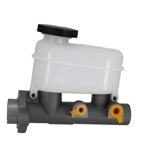 Cilindro maestro de freno de aluminio para Chevrolet Blazer 1998 1999 2000 con depósito - Imagen 1 de 11