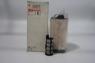 Fuel Filter KX403/1KIT Mahle 9360903655 9360906552 A9360921205 A9360903655 New - Image 1 of 4