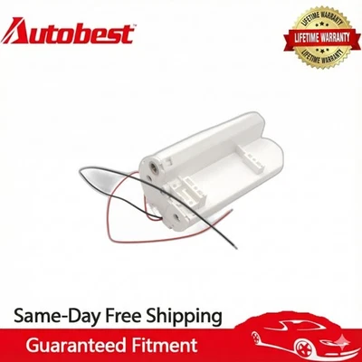 Juego de bomba de combustible y filtro Autobest HP1075A para Ford F-150 1990-1996 4,9 L Foto 1 de 4