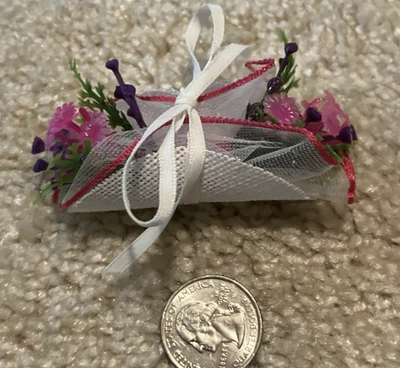 Muñeca Barbie de colección ramo flores novia Tracy Todd boda ¡EXCELENTE ESTADO USADA! envío combinado Foto 1 de 4