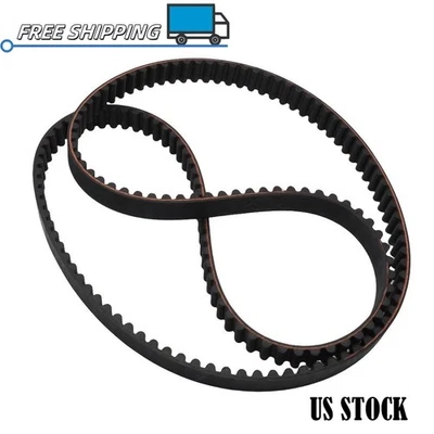 Correa de transmisión trasera Fit Yamaha Road Star 1700/Road Star Warrior 1" 130T 62-1234 Foto 1 de 4