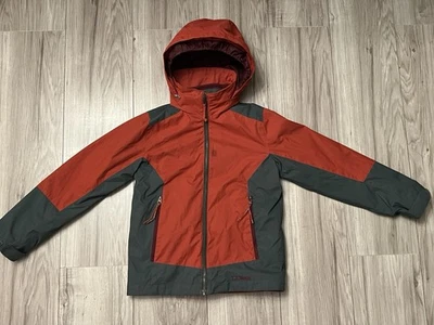 L.L. Abrigo de invierno Bean Triclimate niños talla 8 Foto 1 de 4