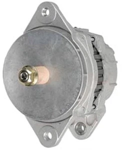 NEW 70A ALTERNATOR FITS JOHN DEERE FELLER BUNCHER 608L 608S 753G 4003446 3935530 - Picture 1 of 2