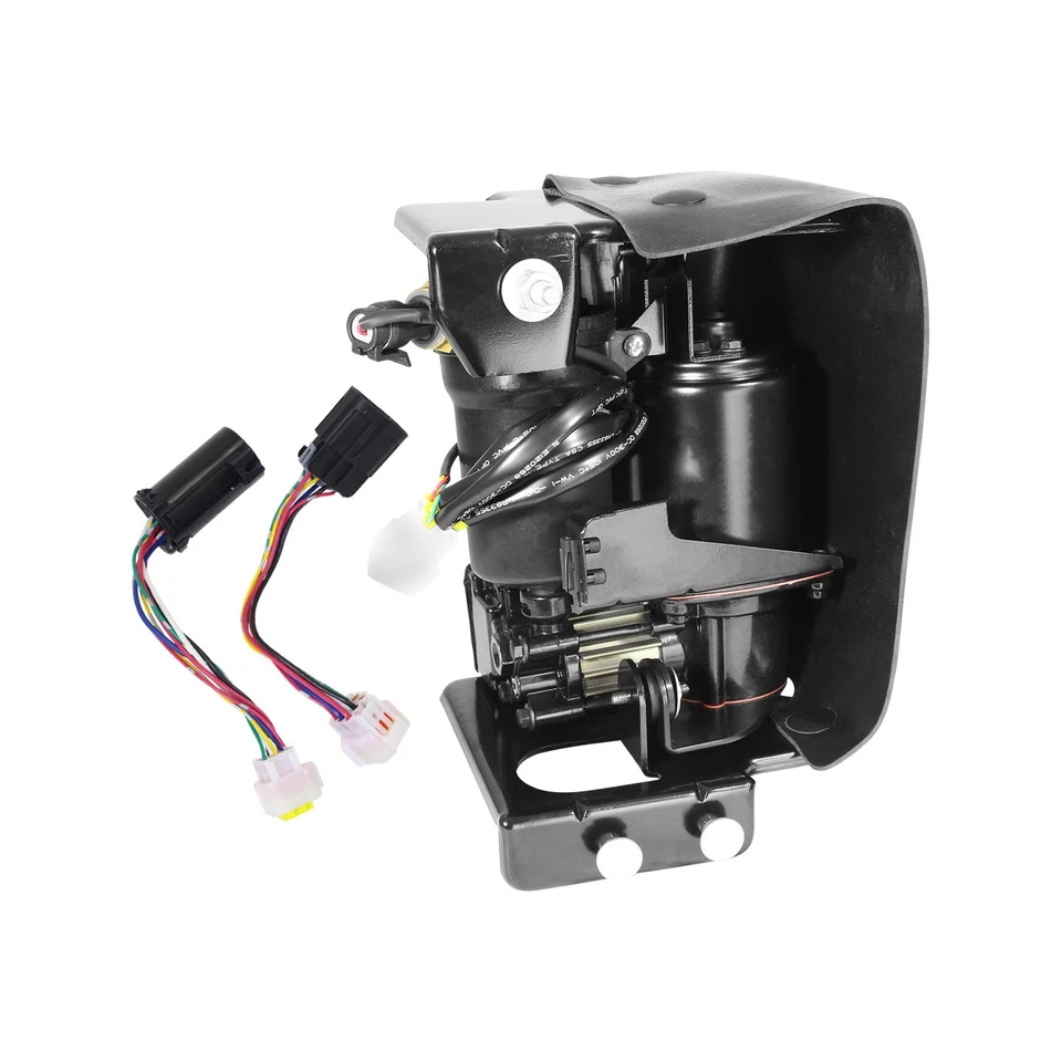 For 2015-2020 GMC Sierra 1500 Air Suspension Compressor Unity 2016 2017 2018 Foto 1 de 1