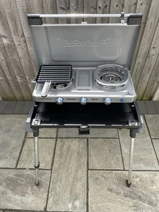 Campingaz Xcelerate 600-ST Camping Stove and Grill - Used & works Perfectly - Picture 1 of 3