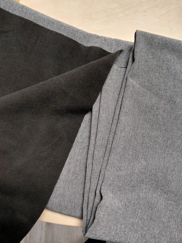 Softshell Stoff Outdoorstoff - Bild 1 von 1