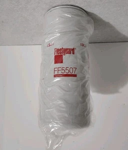 New Fleetguard FF5507 Fuel Filter / 1 per pack - Bild 1 von 5