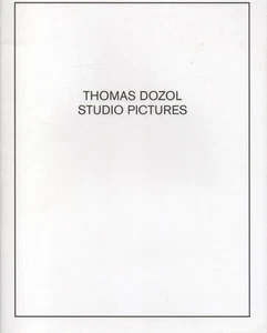 Thomas Dozol SIGNIERTE Studiobilder limitiert nummeriert Erotik Fotos Michael Stipe - Bild 1 von 5