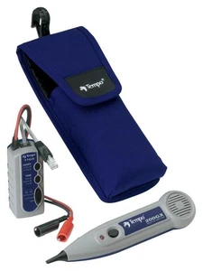 Kit Professionale Di Tono E Sonda - GREENLEE COMMUNICATIONS - Picture 1 of 1