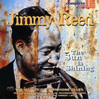 Jimmy Reed Sun Is Shining (Cd) Album