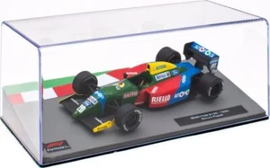 1/43 F1 Cars - Benetton B190 - N.Piquet 1990, Formula One - Picture 1 of 2