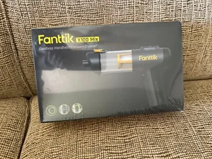 Fanttik X100 Mix Cordless Handheld Vacuum Cleaner New Factory Sealed - Picture 1 of 5