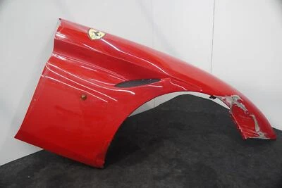 Front Right Fender Wing Panel 85036311 OEM Ferrari California T 2015-18 *Note* - Image 1 of 4
