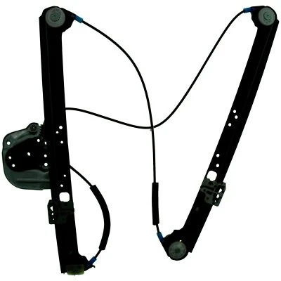 Регулятор стеклоподъемника Continental для 00–06 BMW X5 WR51136 - Изображение 1 из 4