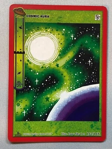 MetaZoo UFO: First Edition Cosmic Aura 132/165 NM/M - Picture 1 of 1