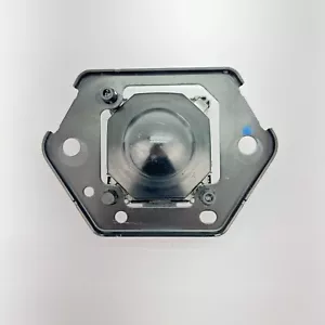 2020-22 Jeep Grand Cherokee Dodge Durango Adaptive Speed Radar Module 68456215AC - Picture 1 of 5