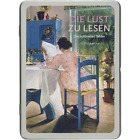 Postkarten-Set Die Lust zu lesen. Die schönsten Bilder. 