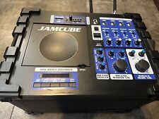 Vocopro JamCube with 2 wireless microphones + bag - karaoke system