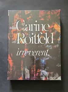 Carine Roitfeld: Irreverent; Carine Roitfeld; Rizzoli; 2011 - Foto 1 di 12