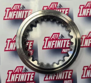 Yamaha Grizzly 600 1998-2002  Middle Drive Nut - Picture 1 of 3