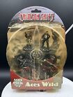 New, Sealed Crimson Skies Collectable Miniatures Game ACE PACK #3 - ACES WILD