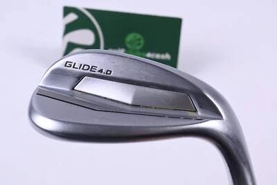 Ping Glide 4.0 Sand Wedge / 54 Degree / Red Dot / Stiff Flex Project X LZ - Image 1 of 4