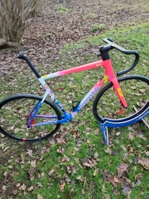 Cannondale Super Six Evo Tour de France - Bild 1 von 4