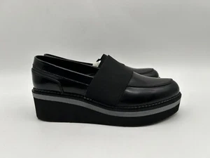 CafeNoir Donna Nero Damen Slipper Schwarz EUR 37 - Bild 1 von 3