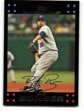 2007 Topps Baseball ( 251 -500 ) Pick Your Card Complete Your Set