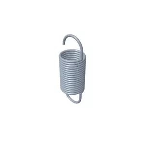 GENUINE OEM TORO PART # 92-7305 EXTENSION SPRING FOR GROUNDSMASTERS & TRACTORS - Picture 1 of 1