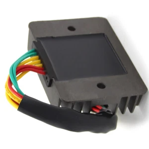 Voltage Regulator For Ducati MH 900 E Monster 1000 i.e. 04 Monster 1000 S ie 05 - Picture 1 of 7