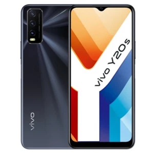 Unlocked Vivo Y20s 8/128GB ROM 5000mAh Octa-core LTE Android Phone New Unopened - Picture 1 of 18