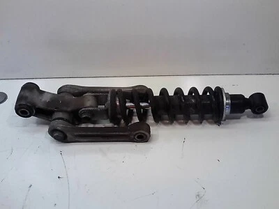 2007 KAWASAKI EX 250 REAR SHOCK SUSPENSION BACK SPRING STOCK OEM 250 NINJA - Image 1 of 4