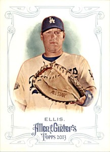 2013 Allen & Ginter Baseball ( 176 - 350 ) Pick Your Card Complete Your Set