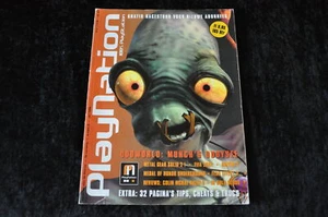 Playnation Nr 9 Juli 2000 Dutch - Picture 1 of 1