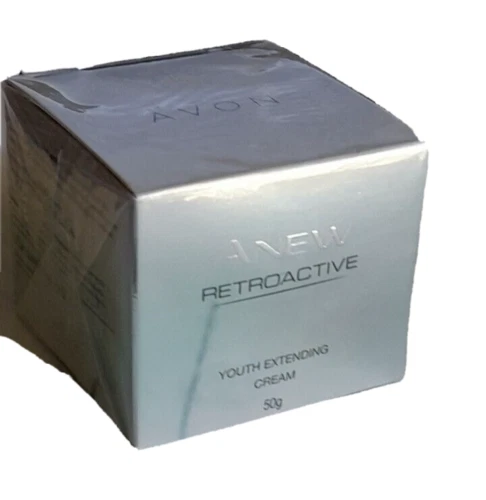 Avon Anew Retroactive Youth Extending Day Cream 50g - image 1 of 1