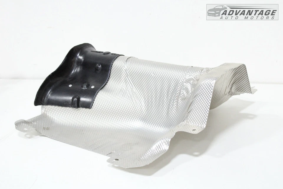 2020-2023 FORD ESCAPE 2.0L FRONT CENTER TUNNEL HEAT SHIELD PROTECTOR COVER OEM - Image 1 of 4
