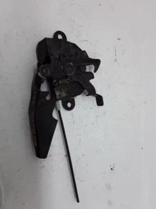 Hood Latch 2010 TOYOTA COROLLA A-27P - Picture 1 of 3