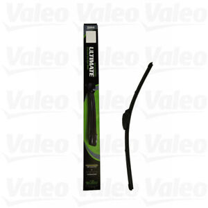 Windshield Wiper Blade-Wagon Valeo 900181B