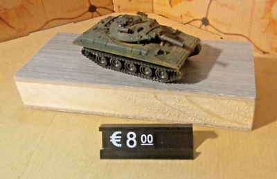 254Z Sheridan M501 - 20 mm (1) - Immagine 1 di 2