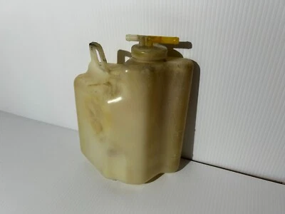 1983 - 1985 三菱 STARION 克莱斯勒征服原始设备制造商冷却剂储备 — 第 1/4 张图片