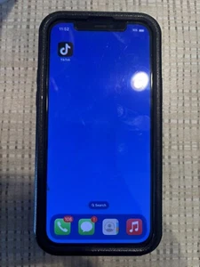 Apple iPhone 12 - 64 GB - Black & Slate (Unlocked) - Picture 1 of 2