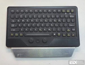 iKey IK-77-USB Keyboard - Picture 1 of 3