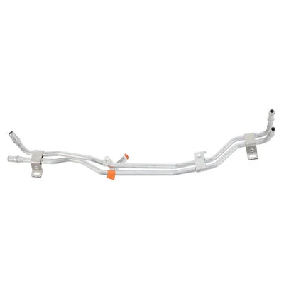 Tubo de salida de refrigerante del motor Ford Police Utility 2013-2019 OEM NUEVO BB5Z-8A519-H Foto 1 de 4